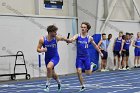 Track & Field  Men’s Track & Field open up the 2023 indoor season with a home meet against Colby College. They also competed against visiting Wentworth Institute of Technology, Worcester State University, Gordon College and Connecticut College. - Photo by Keith Nordstrom